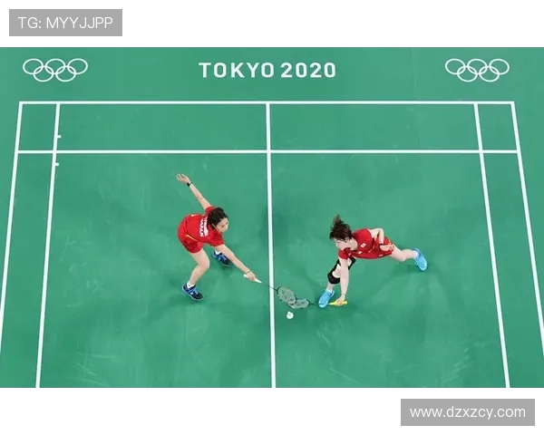 广州羽毛球队的比赛经验揭秘：从训练到赛场的全景探索与深度分析