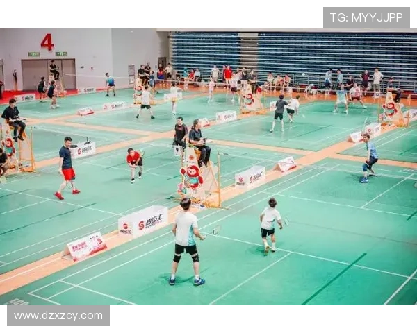 成都羽毛球队的节奏革新探索与实践：重塑竞技风格与团队协作新模式