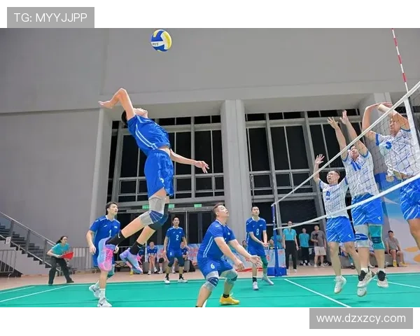 排球盛宴:深入解析成都排球队员的个人技术与战术素养