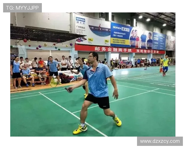 武汉羽毛球队在冠军赛中的默契配合与战术分析